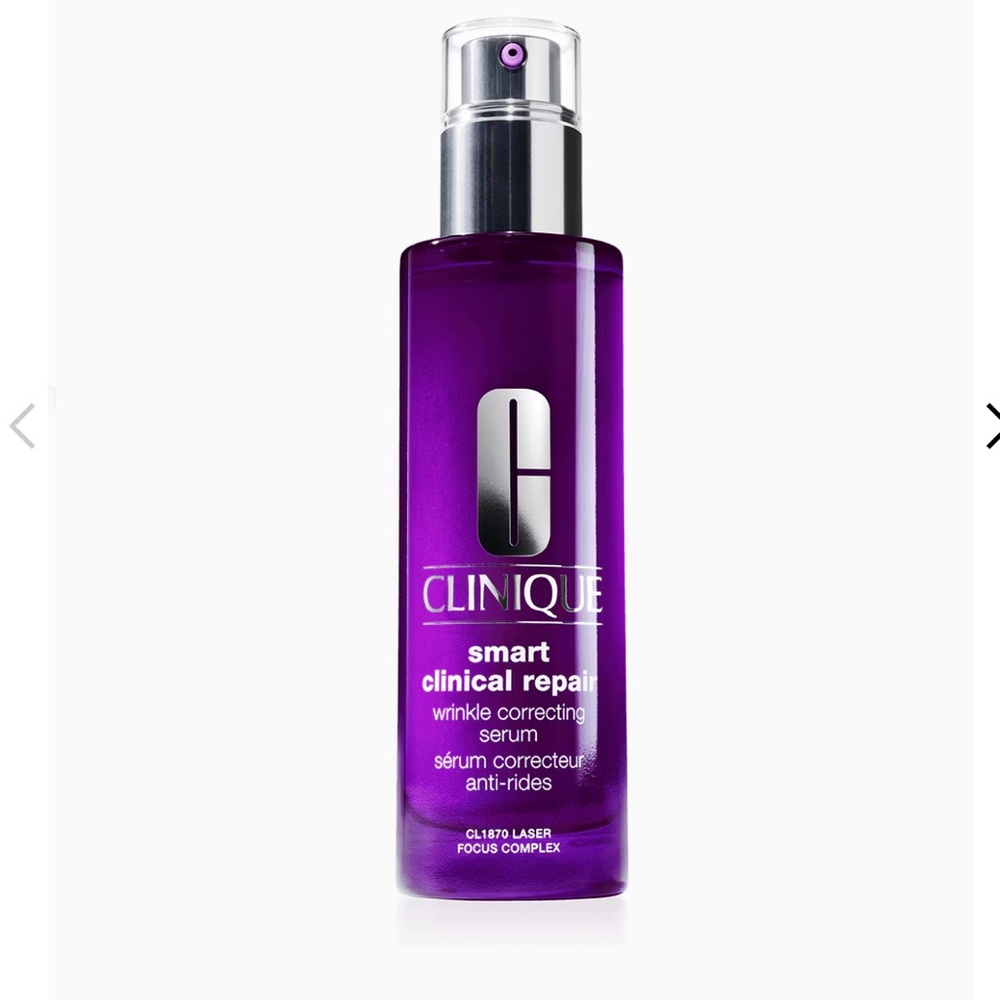 Clinique Smart Clinical Repair Serum - 3.4 FL OZ LIQ